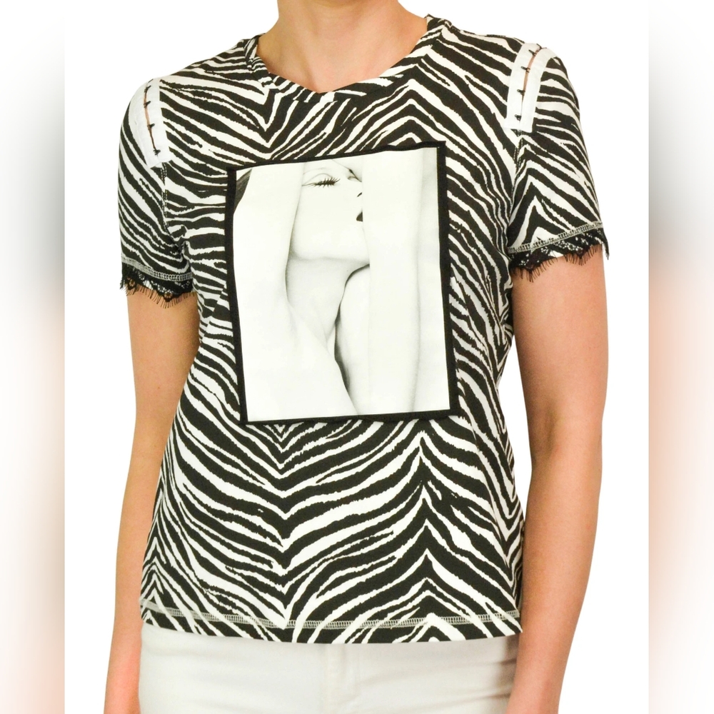 NWT tee